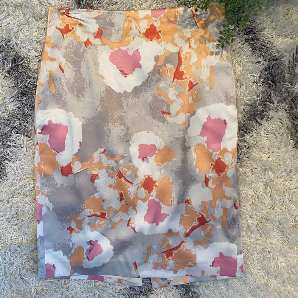 Ann Taylor Pencil Skirt